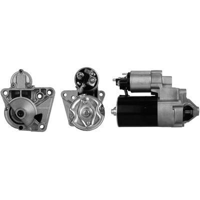 LUCAS LRT00235 Startmotor - OEM-nummers LUCAS LRT00235 Startmotor - OEM-nummers