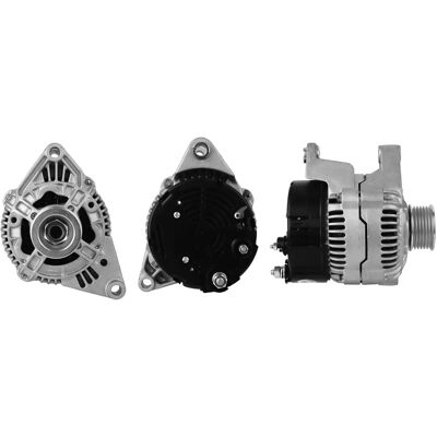 LUCAS LRB00339 Generator - 12V 65A for NISSAN LUCAS LRB00339 Generator - 12V 65A for NISSAN