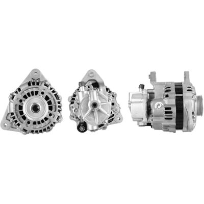 LUCAS LRB00381 Generator - 12V 95A för Ford Transit Mk4 Van/Minibus/Chassi LUCAS LRB00381 Generator - 12V 95A för Ford Transit Mk4 Van/Minibus/Chassi