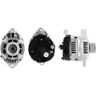 Lucas LRB00400 Generator - Generator Lucas LRB00400 Generator - Generator