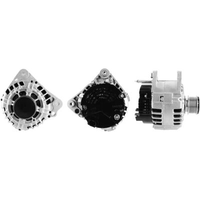 LUCAS LRB00475 Alternator - High Efficiency, 12V, 56mm Pulley LUCAS LRB00475 Alternator - High Efficiency, 12V, 56mm Pulley