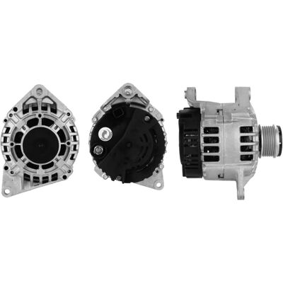 Alternatore LUCAS LRB00507 - 14V 120A per Renault, Volvo Alternatore LUCAS LRB00507 - 14V 120A per Renault, Volvo
