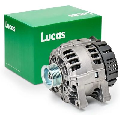 LUCAS LRB00438 Alternatore - 14V 90A LUCAS LRB00438 Alternatore - 14V 90A