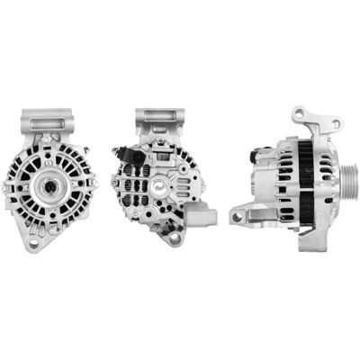 Alternatore LUCAS LRB00454 - 12V, 70A, per Ford Fiesta 4 Alternatore LUCAS LRB00454 - 12V, 70A, per Ford Fiesta 4