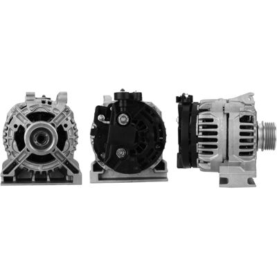 Generador LUCAS LRB00458 - 14V 90A para Mercedes-Benz Generador LUCAS LRB00458 - 14V 90A para Mercedes-Benz