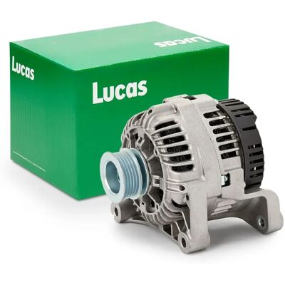 LUCAS - LRB00470 - 12V - 100A - Alternator LUCAS - LRB00470 - 12V - 100A - Alternator