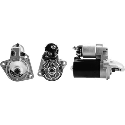 LUCAS LRT00167 - Startmotor voor Ford Focus Mk1 LUCAS LRT00167 - Startmotor voor Ford Focus Mk1