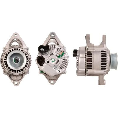 LUCAS LRA01151 Alternator - 12V 90A LUCAS LRA01151 Alternator - 12V 90A