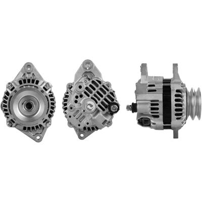 LUCAS LRA01638 Alternator - 70A, 12V, Snaar Ø 69mm LUCAS LRA01638 Alternator - 70A, 12V, Snaar Ø 69mm
