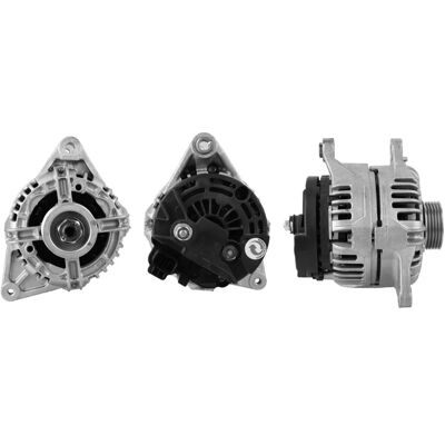 LUCAS LRA01815 Lichtmaschine - 12V 90A für MITSUBISHI Space Star LUCAS LRA01815 Lichtmaschine - 12V 90A für MITSUBISHI Space Star
