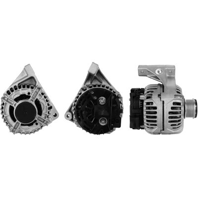 LUCAS LRA01846 Alternador - 14V, 120A para Volvo V70, V40, S80, S60 LUCAS LRA01846 Alternador - 14V, 120A para Volvo V70, V40, S80, S60