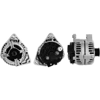 LUCAS LRA02025 Alternator - 14V 120A für Opel, Vauxhall LUCAS LRA02025 Alternator - 14V 120A für Opel, Vauxhall