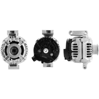 LUCAS LRA02183 Alternator - 12V 105A LUCAS LRA02183 Alternator - 12V 105A