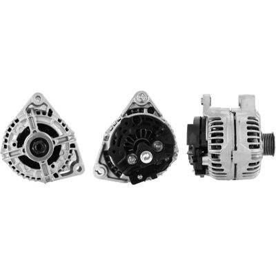 LUCAS LRA02185 Alternator - 14V 140A - For Opel, Saab, Vauxhall LUCAS LRA02185 Alternator - 14V 140A - For Opel, Saab, Vauxhall
