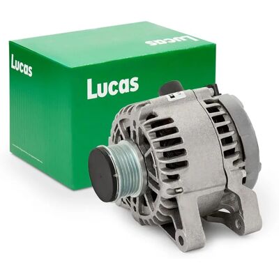 LUCAS LRA02338 Generator - 14V 80A för Ford Mazda LUCAS LRA02338 Generator - 14V 80A för Ford Mazda