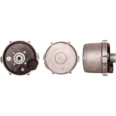 LUCAS LRA02864 Alternator - 12V 180A voor BMW LUCAS LRA02864 Alternator - 12V 180A voor BMW
