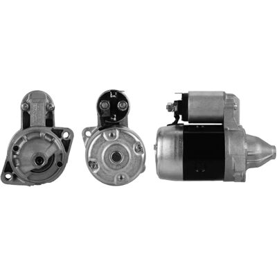 Arranque Lucas LRS02200 - Starter Arranque Lucas LRS02200 - Starter