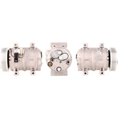 Lucas ACP217 - Compressore Aria Condizionata Numeri OEM Lucas ACP217 - Compressore Aria Condizionata Numeri OEM