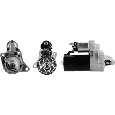 LUCAS LRS02117 Arranque - Números OEM: FORD 1104965, 6775699, 93BB-11000-AB, 93BB-11000-AA LUCAS LRS02117 Arranque - Números OEM: FORD 1104965, 6775699, 93BB-11000-AB, 93BB-11000-AA