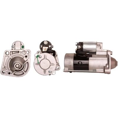 LUCAS LRS02212 Startmotor - Chrysler Voyager LUCAS LRS02212 Startmotor - Chrysler Voyager