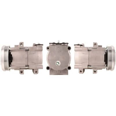 LUCAS ACP248 Kompressor für Ford Mondeo - PAG 46 R134a LUCAS ACP248 Kompressor für Ford Mondeo - PAG 46 R134a
