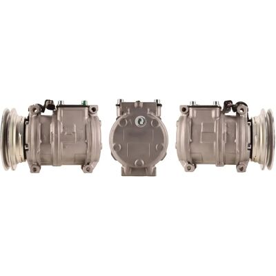 Compresor de Aire Acondicionado Lucas ACP435 - Compresor de aire acondicionado Compresor de Aire Acondicionado Lucas ACP435 - Compresor de aire acondicionado