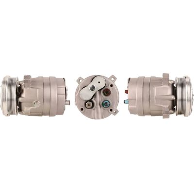 LUCAS ACP432 - Airconditioningcompressor voor Opel, Vauxhall LUCAS ACP432 - Airconditioningcompressor voor Opel, Vauxhall