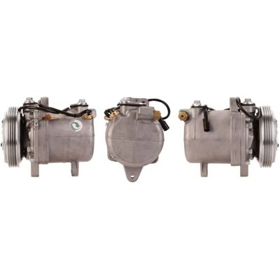 LUCAS ACP461 Kompressor für Klimaanlage - Klimakompressor für Suzuki LUCAS ACP461 Kompressor für Klimaanlage - Klimakompressor für Suzuki