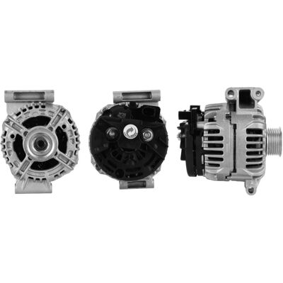 LUCAS LRA02940 Generator - 12V 100A OEM for BMW MINI LUCAS LRA02940 Generator - 12V 100A OEM for BMW MINI