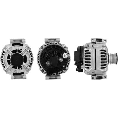 LUCAS LRA03005 Alternador - 14V 200A para Mercedes-Benz Vito, Viano LUCAS LRA03005 Alternador - 14V 200A para Mercedes-Benz Vito, Viano