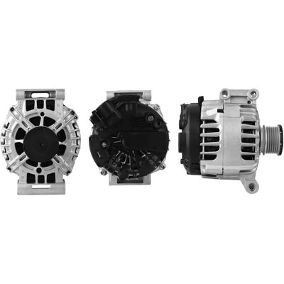 LUCAS Alternator LRA02967 - Alternator LUCAS Alternator LRA02967 - Alternator
