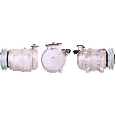 LUCAS ACP583 Auto-Klimakompressor - Nissan Patrol SUV LUCAS ACP583 Auto-Klimakompressor - Nissan Patrol SUV