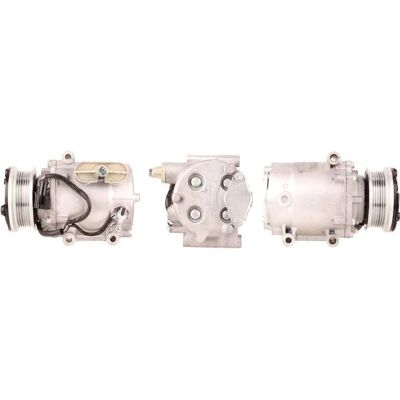 LUCAS ACP614 - Ford Kompressor - Klimaanlage - PAG 46 R134a LUCAS ACP614 - Ford Kompressor - Klimaanlage - PAG 46 R134a