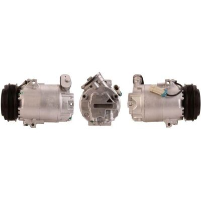 LUCAS ACP585 Airco Compressor Opel Astra G - PAG 46 R134a LUCAS ACP585 Airco Compressor Opel Astra G - PAG 46 R134a