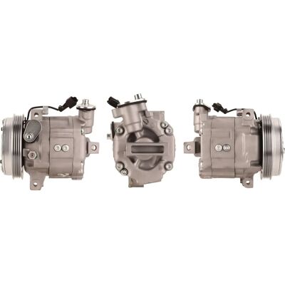LUCAS ACP619 - R134a Klimakompressor LUCAS ACP619 - R134a Klimakompressor