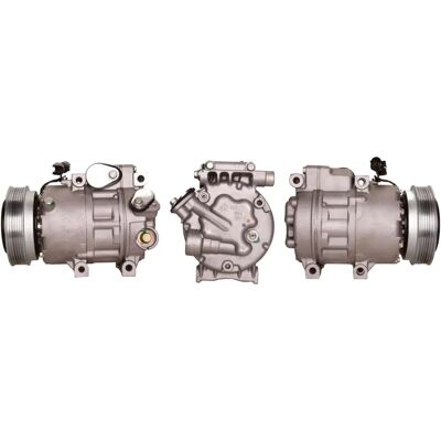 LUCAS ACP715 - Klimakompressor LUCAS ACP715 - Klimakompressor
