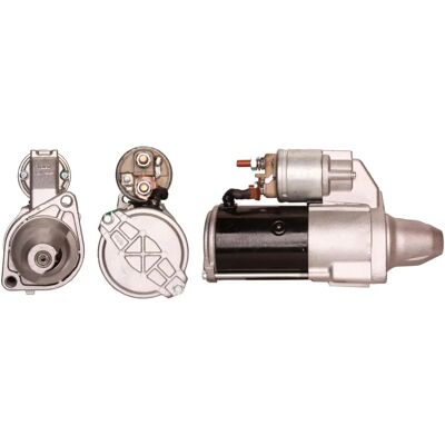 LUCAS LRS02359 Startmotor - Jeep, Chrysler 12V 2.2kW 10-pin LUCAS LRS02359 Startmotor - Jeep, Chrysler 12V 2.2kW 10-pin