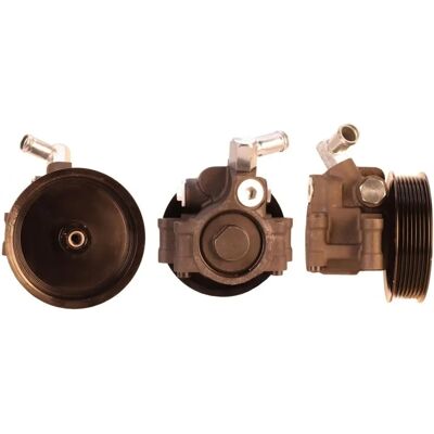 DRI 715520274 Hydraulische stuurbekrachtigingspomp - Stuurbekrachtiging DRI 715520274 Hydraulische stuurbekrachtigingspomp - Stuurbekrachtiging