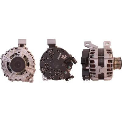 LUCAS LRA03660 Generator - 150A, 12V, Volvo V50, C30, S40 II LUCAS LRA03660 Generator - 150A, 12V, Volvo V50, C30, S40 II