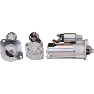 LUCAS LRS02706 Arranque - Volvo V50, S40 II, XC60 I LUCAS LRS02706 Arranque - Volvo V50, S40 II, XC60 I
