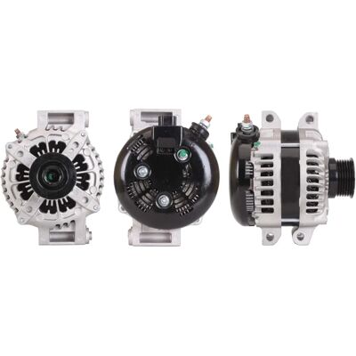 LUCAS LRA03854 Generator - Renault, Jeep, Lancia LUCAS LRA03854 Generator - Renault, Jeep, Lancia