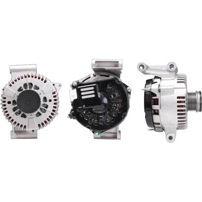 Alternador LUCAS LRA03959 - 14V 130A para Ford Maverick SUV, Mazda Tribute Alternador LUCAS LRA03959 - 14V 130A para Ford Maverick SUV, Mazda Tribute