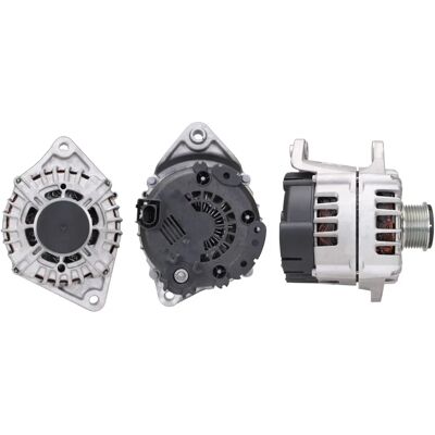 LUCAS LRA03977 Lichtmaschine - 14V 180A für FIAT Ducato III, IVECO Daily V LUCAS LRA03977 Lichtmaschine - 14V 180A für FIAT Ducato III, IVECO Daily V