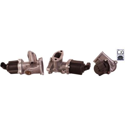 Dri DRI 717720028 Elektroniczna zawór EGR z uszczelkami - Zawór EGR Dri DRI 717720028 Elektroniczna zawór EGR z uszczelkami - Zawór EGR