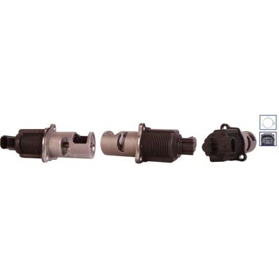 DRI 717720011 Electric EGR Valve with Seals - EGR Valve DRI 717720011 Electric EGR Valve with Seals - EGR Valve