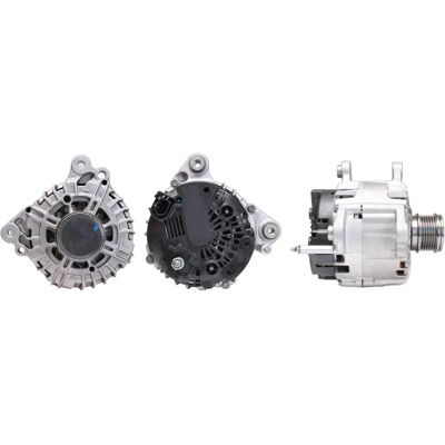 LUCAS LRA04086 Lichtmaschine - 14V 180A, VW, Audi, Skoda LUCAS LRA04086 Lichtmaschine - 14V 180A, VW, Audi, Skoda