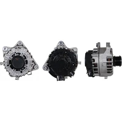 LUCAS LRA04120 Alternator - 14V 240A LUCAS LRA04120 Alternator - 14V 240A