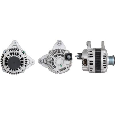 Lucas LRA04251 - Lichtmaschine - OEM-kompatibel Lucas LRA04251 - Lichtmaschine - OEM-kompatibel