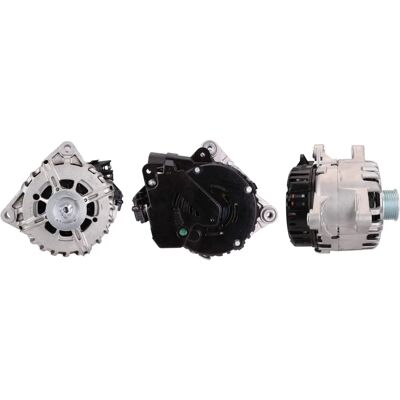 LUCAS LRC00004 Alternator - 14V 180A LUCAS LRC00004 Alternator - 14V 180A