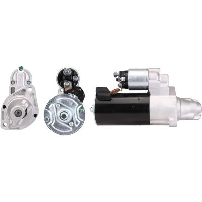 LUCAS - LRS02647 - 12V - 1.8kW - Startmotor LUCAS - LRS02647 - 12V - 1.8kW - Startmotor